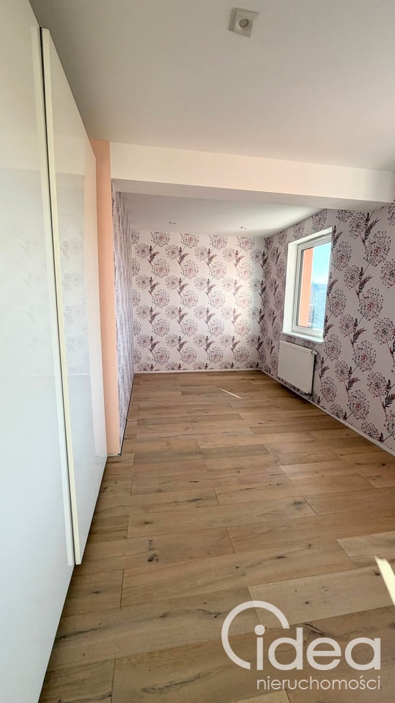 Dąbie, 2 pokoje, nowy blok, winda, duży taras (7)