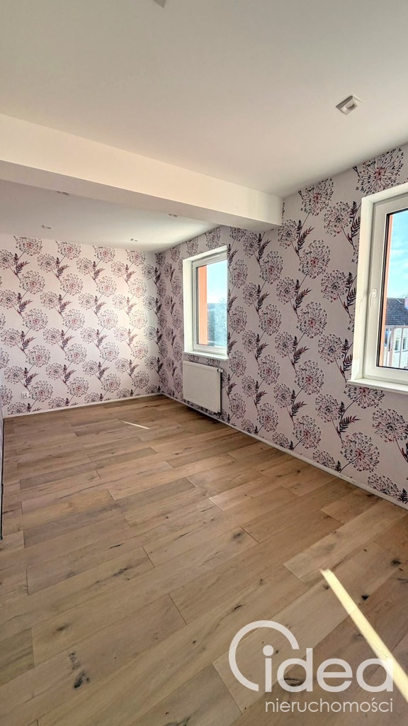 Dąbie, 2 pokoje, nowy blok, winda, duży taras (6)