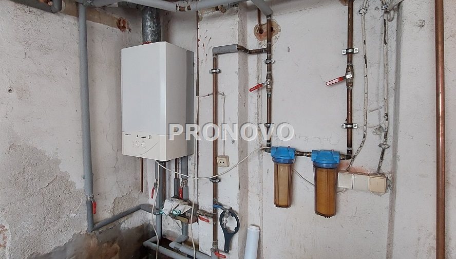 Mieszkanie 3 pokojowe, garaż Pogodno (10)