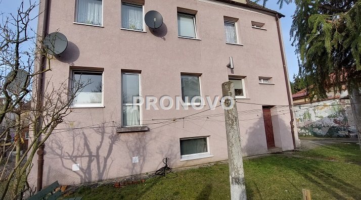 Mieszkanie 3 pokojowe, garaż Pogodno (14)