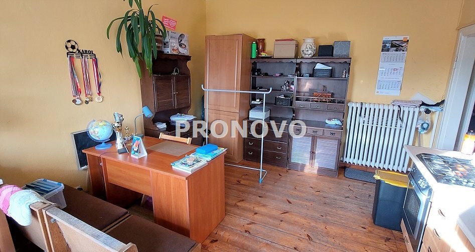 Mieszkanie 3 pokojowe, garaż Pogodno (3)