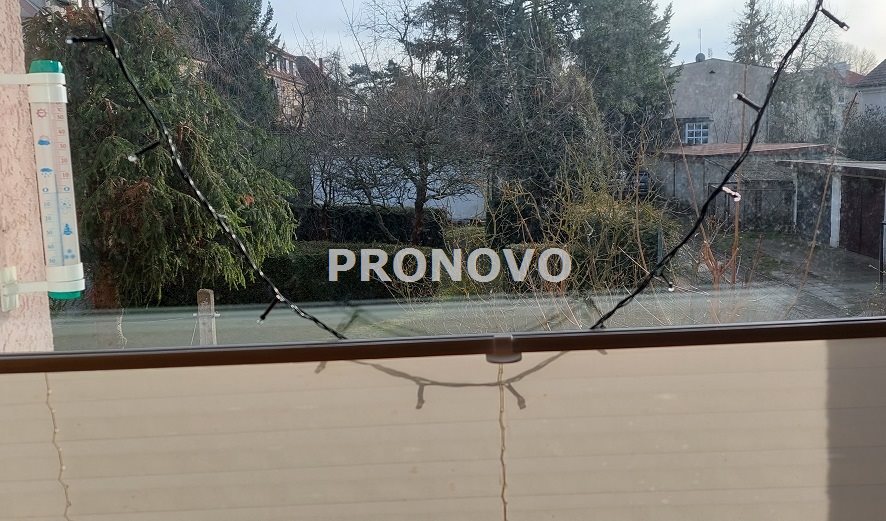 Mieszkanie 3 pokojowe, garaż Pogodno (4)