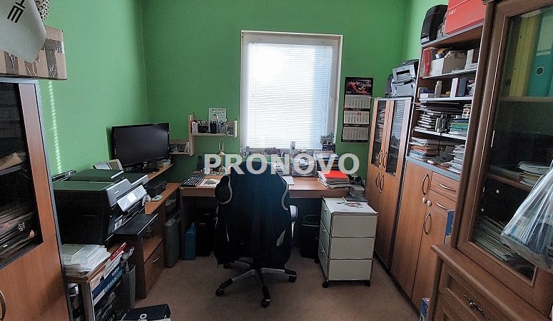 Mieszkanie 3 pokojowe, garaż Pogodno (5)