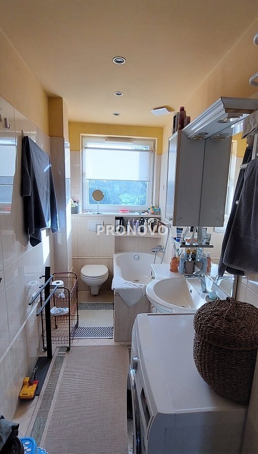 Mieszkanie 3 pokojowe, garaż Pogodno (6)