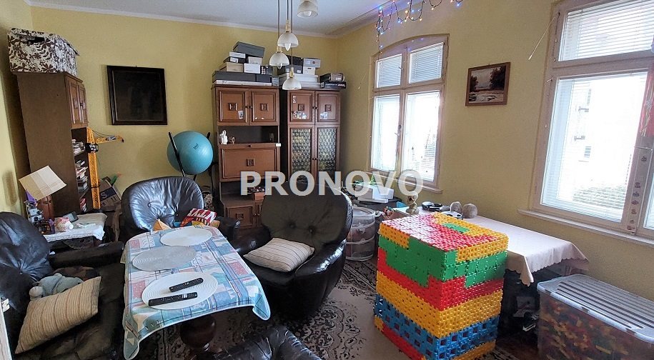 Mieszkanie 3 pokojowe, garaż Pogodno (9)