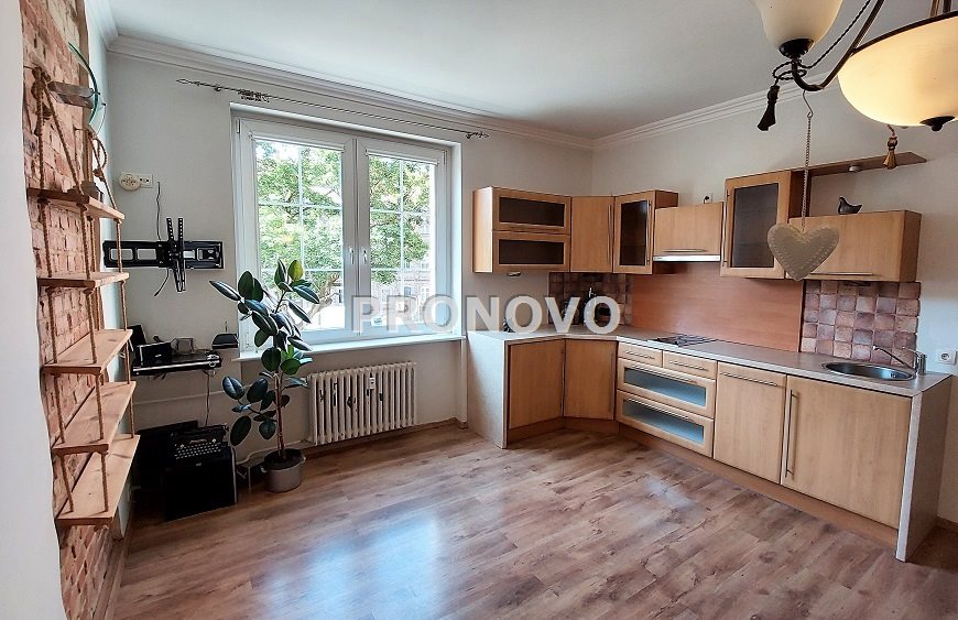 Mieszkanie 2 pokoje 40m2 Niebuszewo (3)