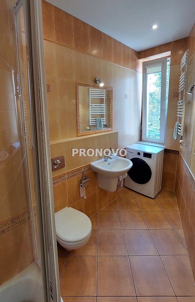 Mieszkanie 2 pokoje 40m2 Niebuszewo (9)