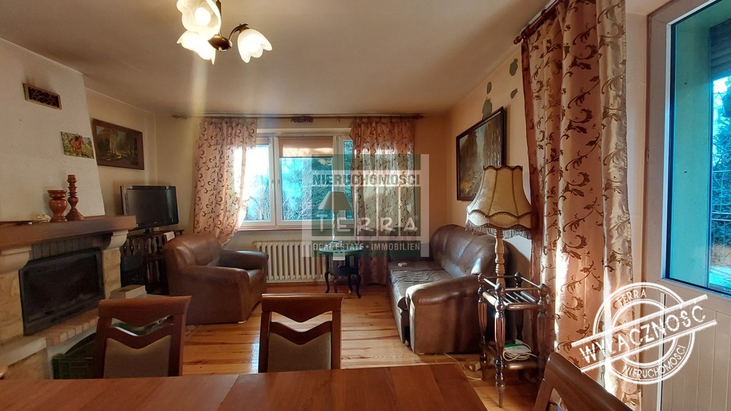 Zielony dom tonący w zieleni (7)