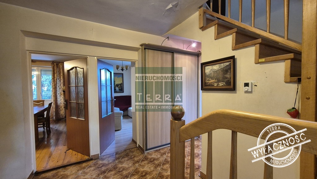 Zielony dom tonący w zieleni (13)