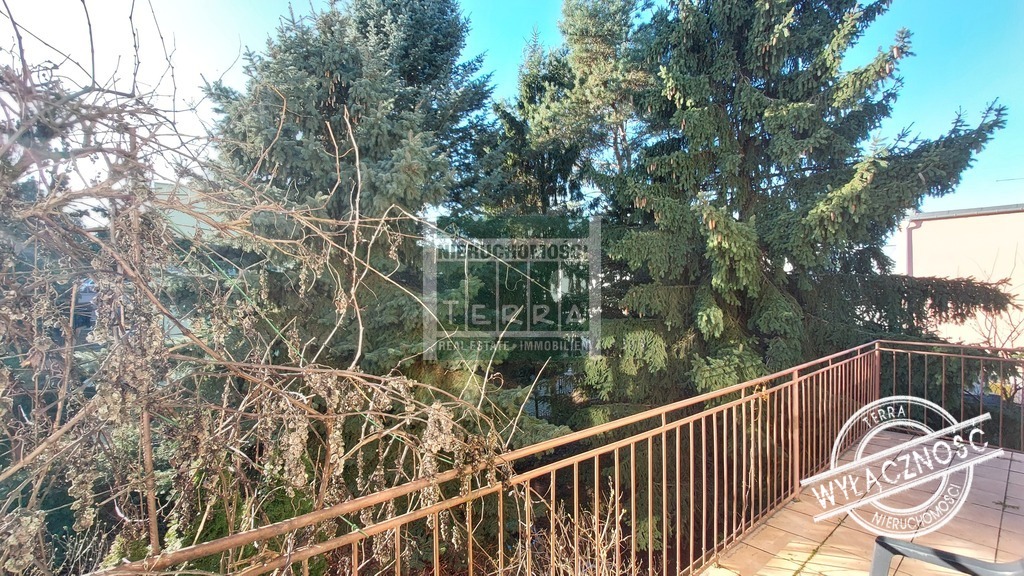 Zielony dom tonący w zieleni (18)