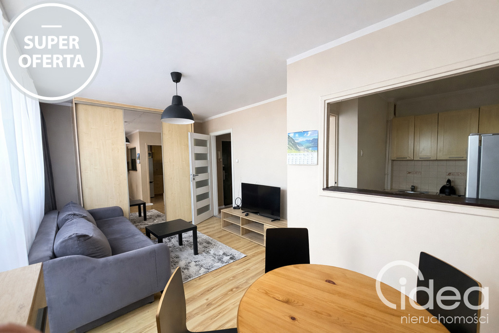 Kawalerka w Centrum bezpośrednio przy CH Kaskada (3)