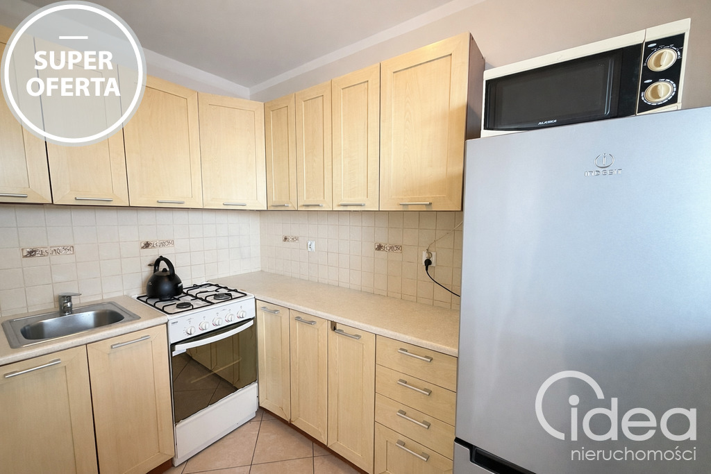 Kawalerka w Centrum bezpośrednio przy CH Kaskada (4)