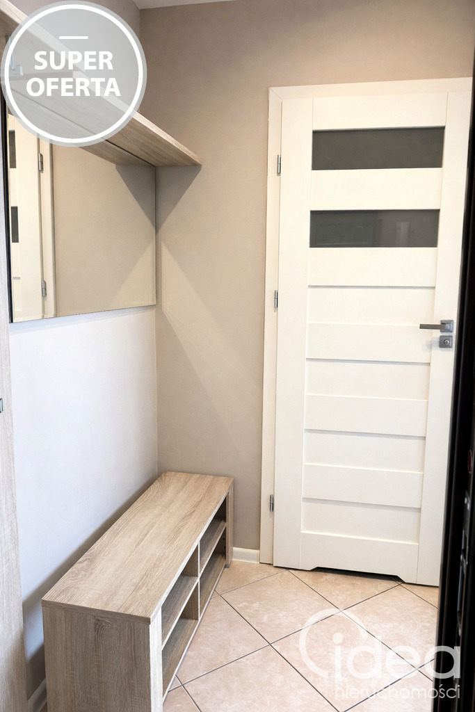 Kawalerka w Centrum bezpośrednio przy CH Kaskada (6)