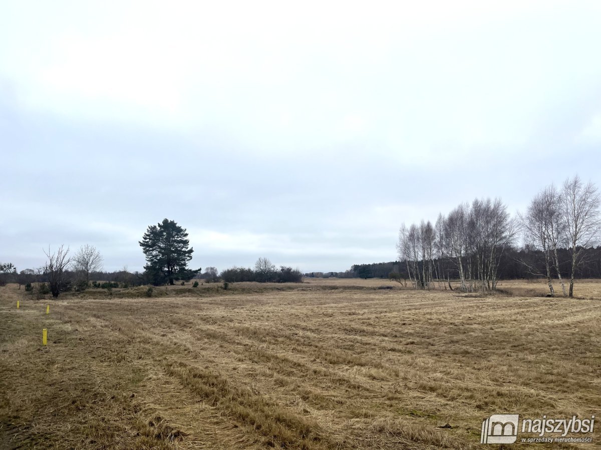 Stepnica-działka 0,4ha z MPZP z dostępem do kanału (1)