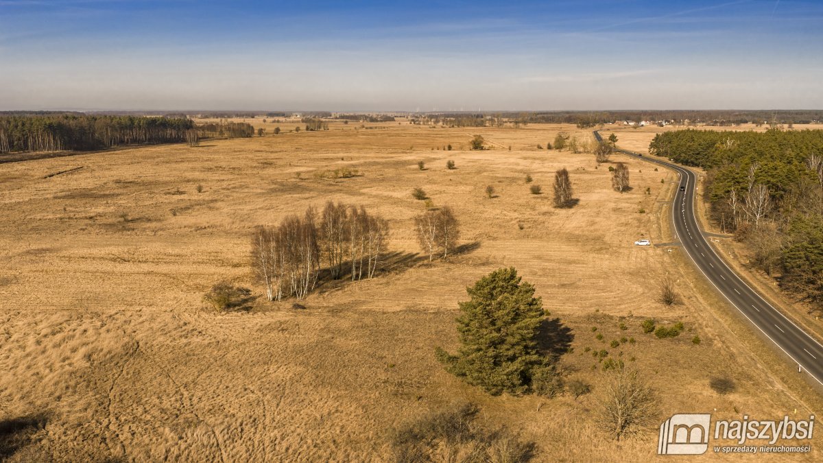 Stepnica-działka 0,4ha z MPZP z dostępem do kanału (14)