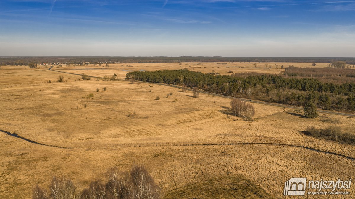Stepnica-działka 0,4ha z MPZP z dostępem do kanału (16)