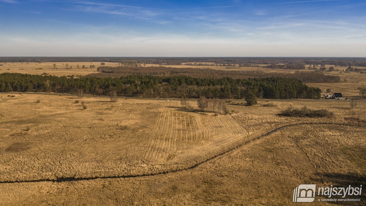 Stepnica-działka 0,4ha z MPZP z dostępem do kanału (17)