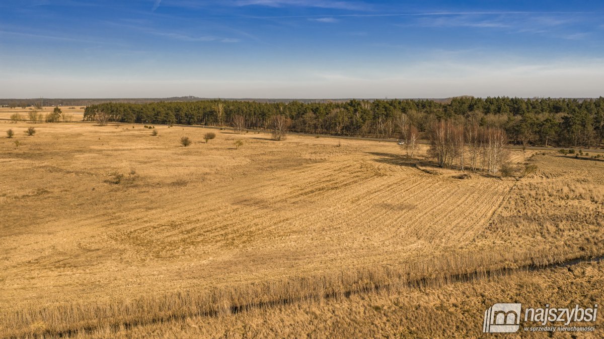 Stepnica-działka 0,4ha z MPZP z dostępem do kanału (19)