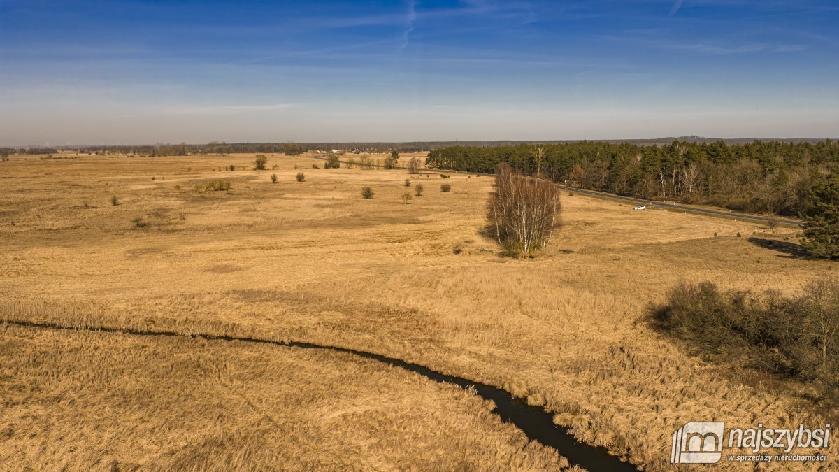Stepnica-działka 0,4ha z MPZP z dostępem do kanału (20)