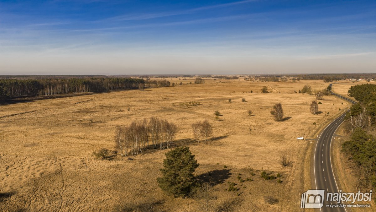 Stepnica-działka 0,4ha z MPZP z dostępem do kanału (21)