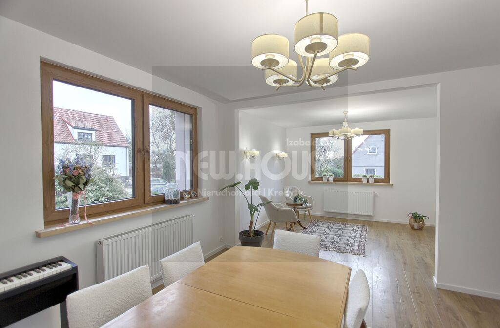 Dom z dużym ogrodem Warszewo (20)