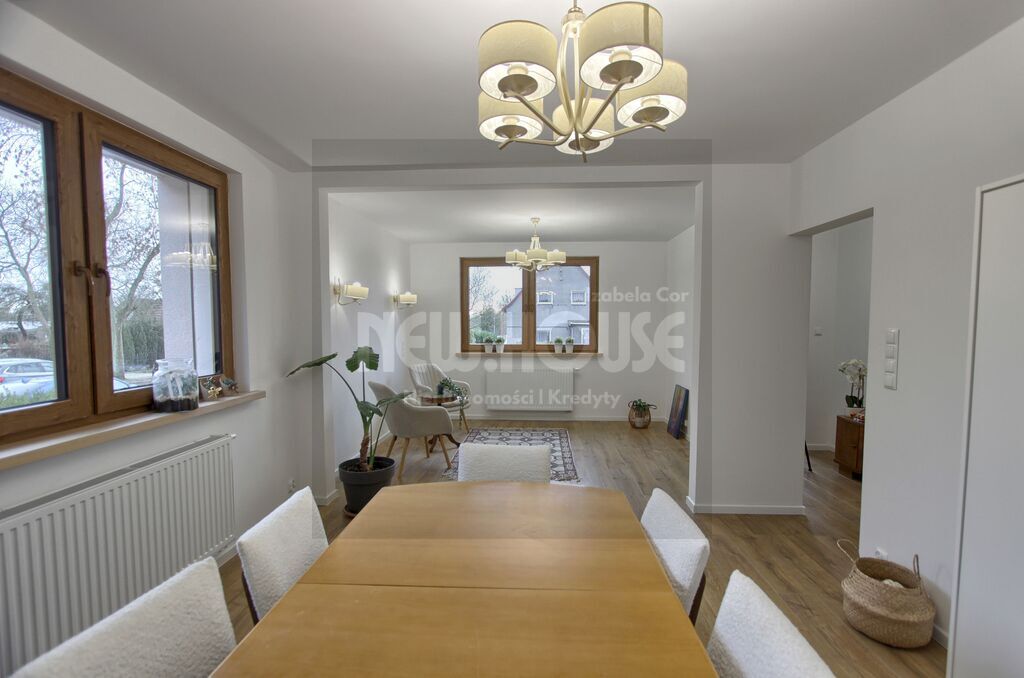 Dom z dużym ogrodem Warszewo (21)