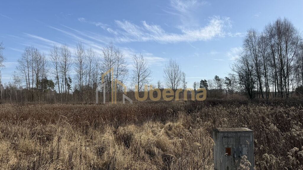 Działka 1552 m2 Żółwia Błoć  - 44,91 zł/m2 (2)