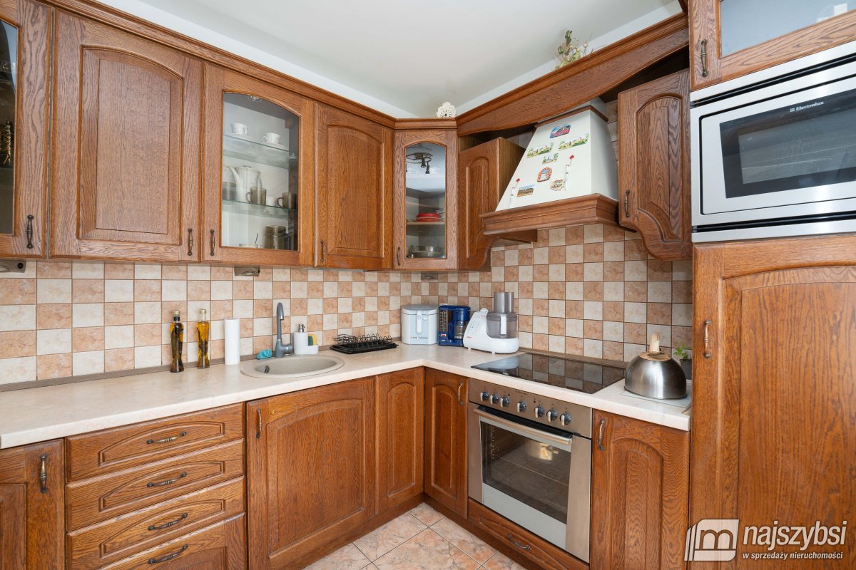 Kołobrzeg - 2 pok. z garażem i komórką lokatorską (6)