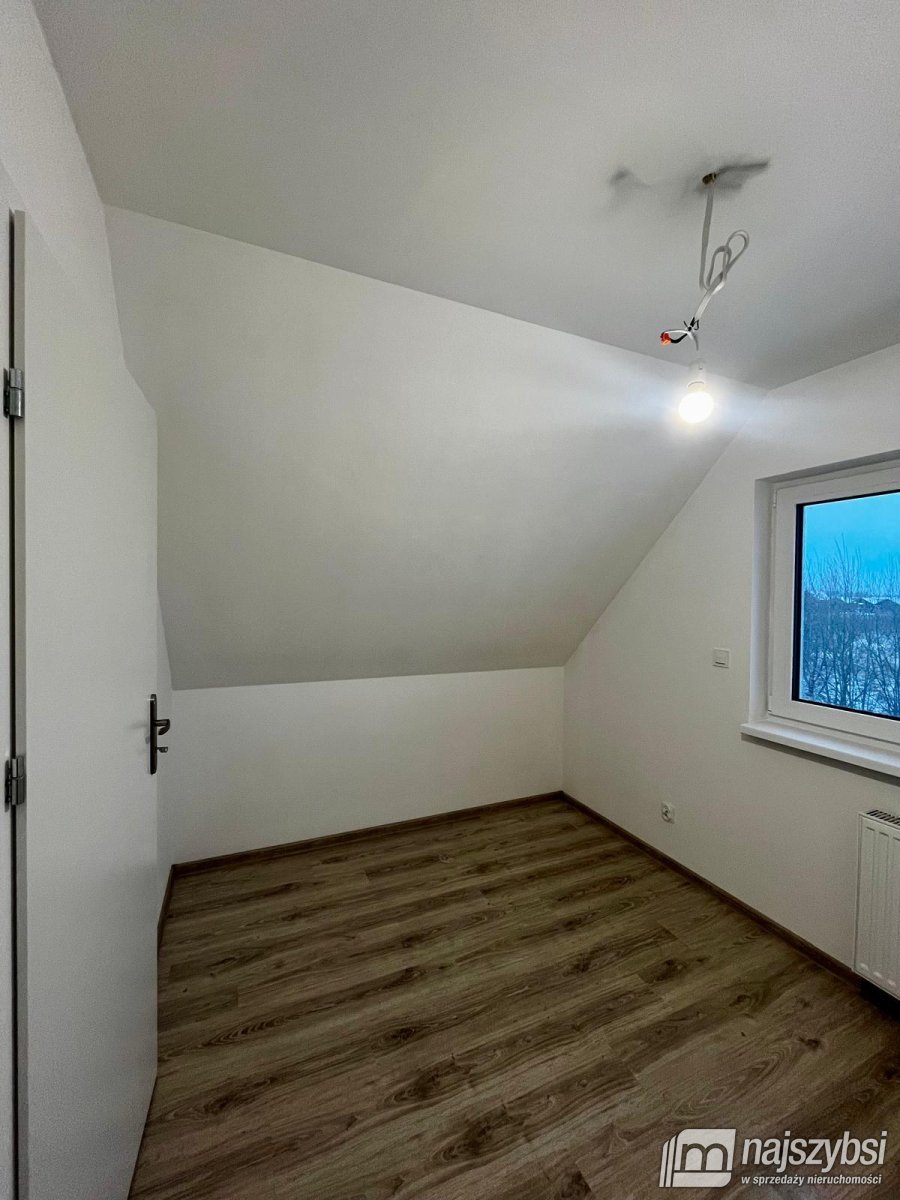 Gąski - gotowa inwestycja, 800 m od morza (10)