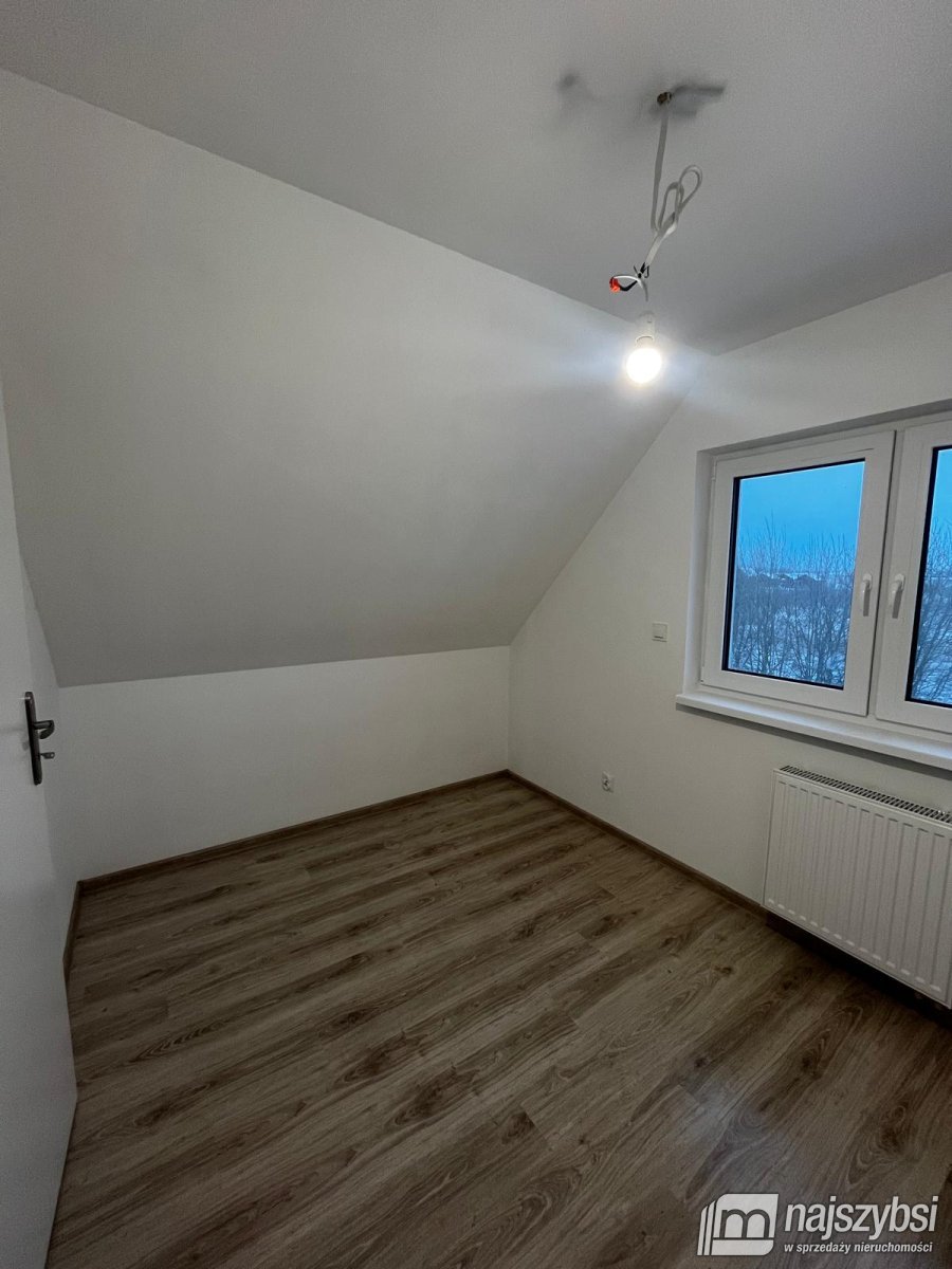 Gąski - gotowa inwestycja, 800 m od morza (14)