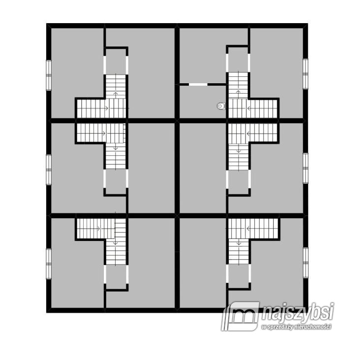 Gąski - gotowa inwestycja, 800 m od morza (21)