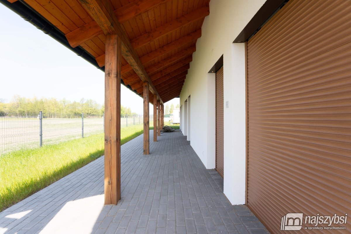 Gąski - gotowa inwestycja, 800 m od morza (8)