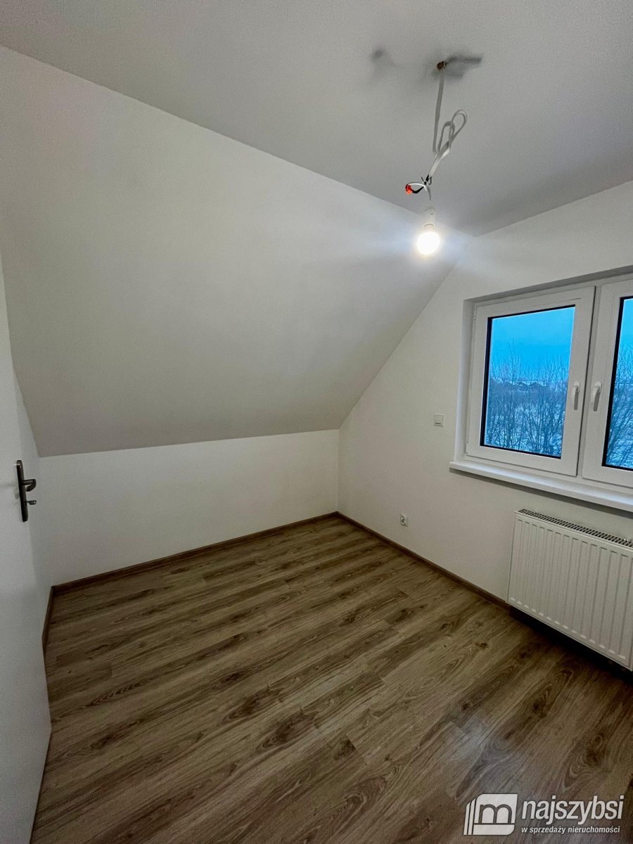 Gąski - gotowa inwestycja, 800 m od morza (9)