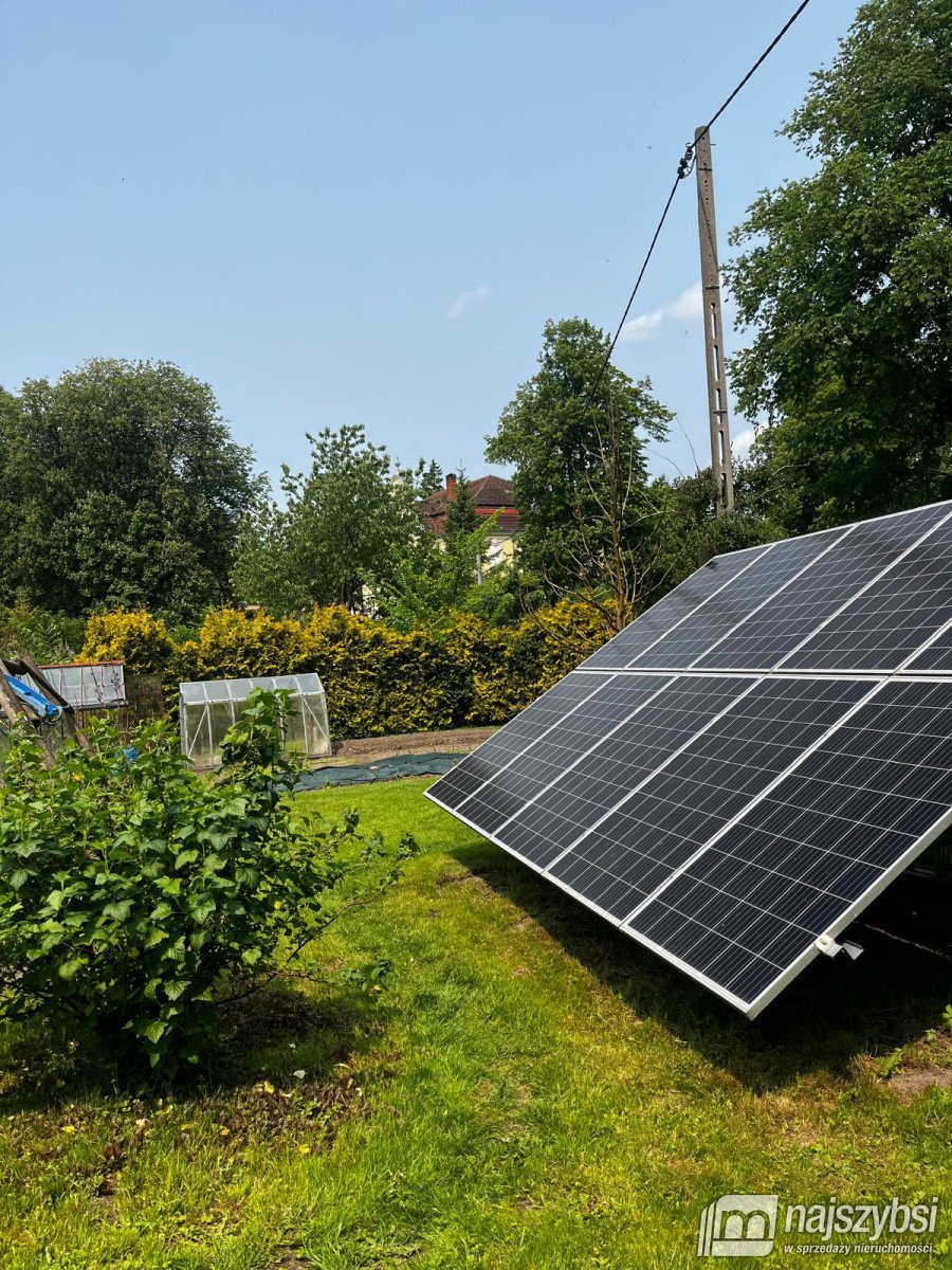 Tursko- Dom 200 m 2 + budynek do adaptacji (21)