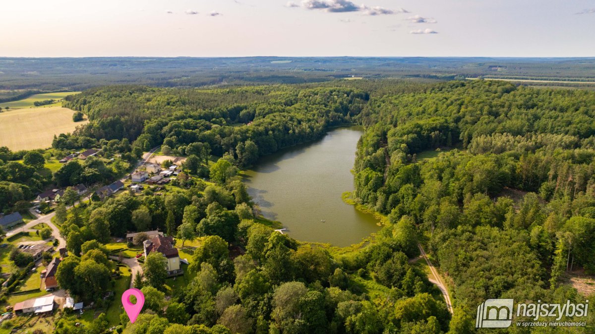 Tursko- Dom 200 m 2 + budynek do adaptacji (26)