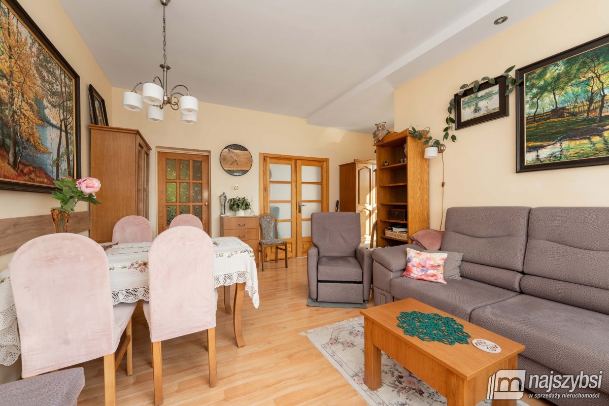 Tursko- Dom 200 m 2 + budynek do adaptacji (7)