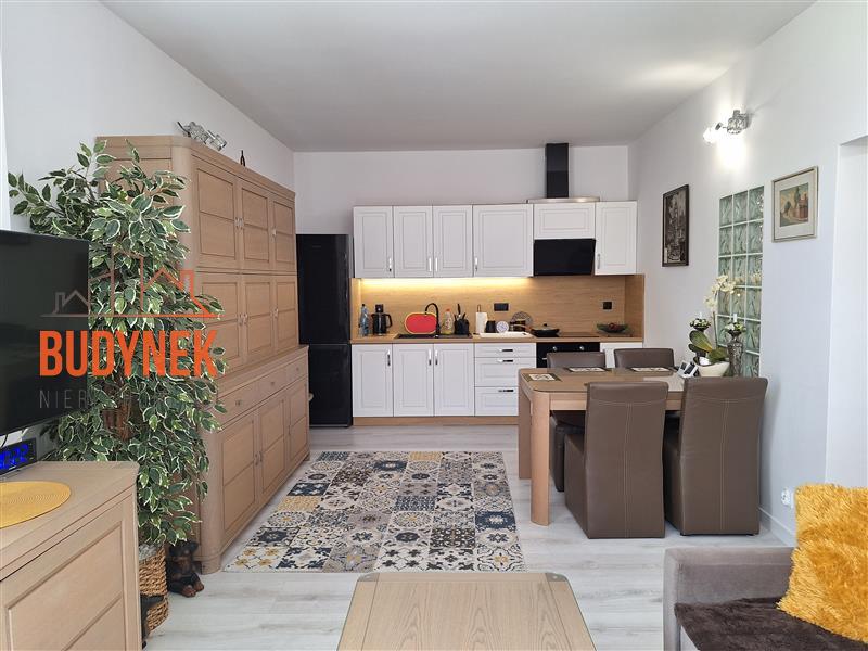 Mieszkanie - Darłowo  (1)