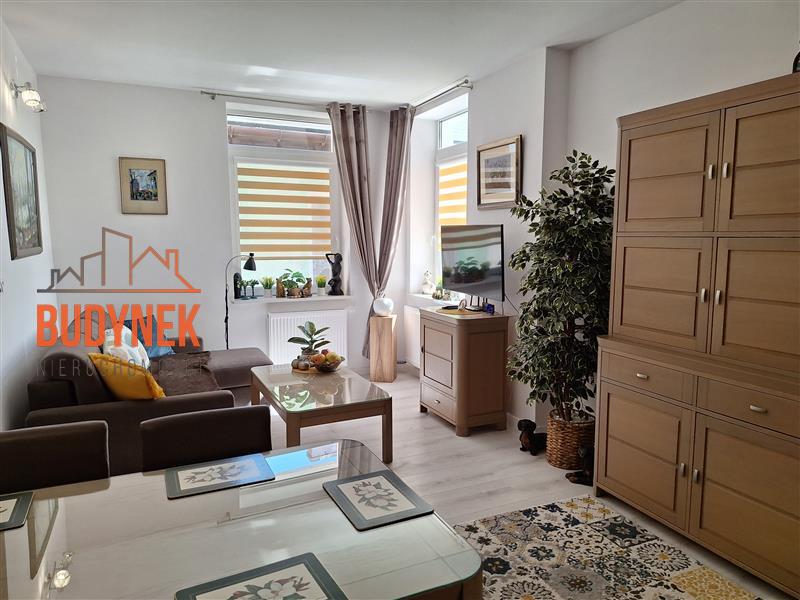 Mieszkanie - Darłowo  (2)