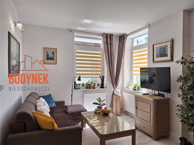 Mieszkanie - Darłowo  (4)