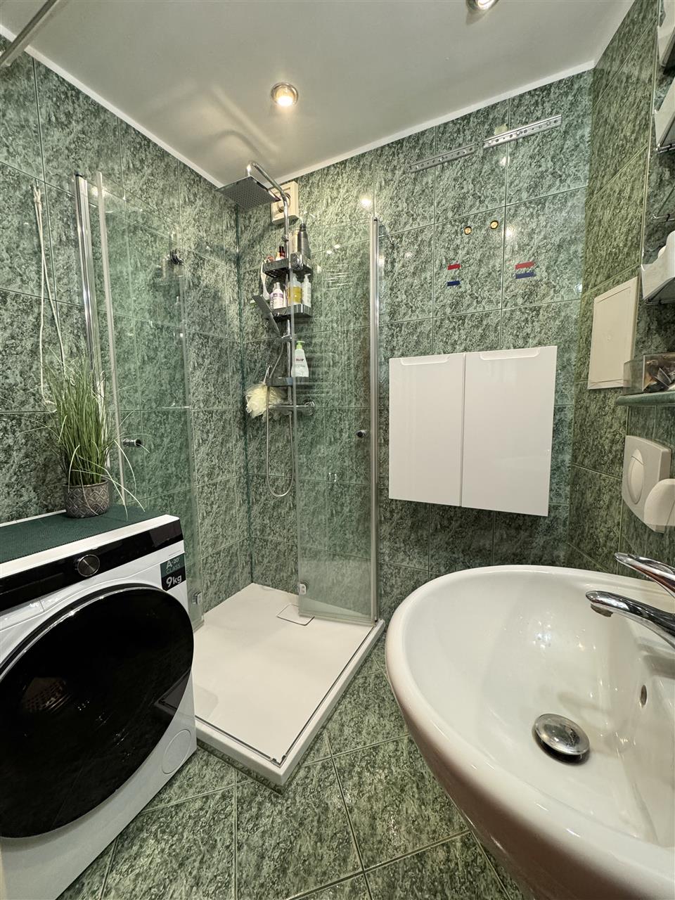 Koszalin, ul. Bałtycka - 3 pokoje, I piętro (10)