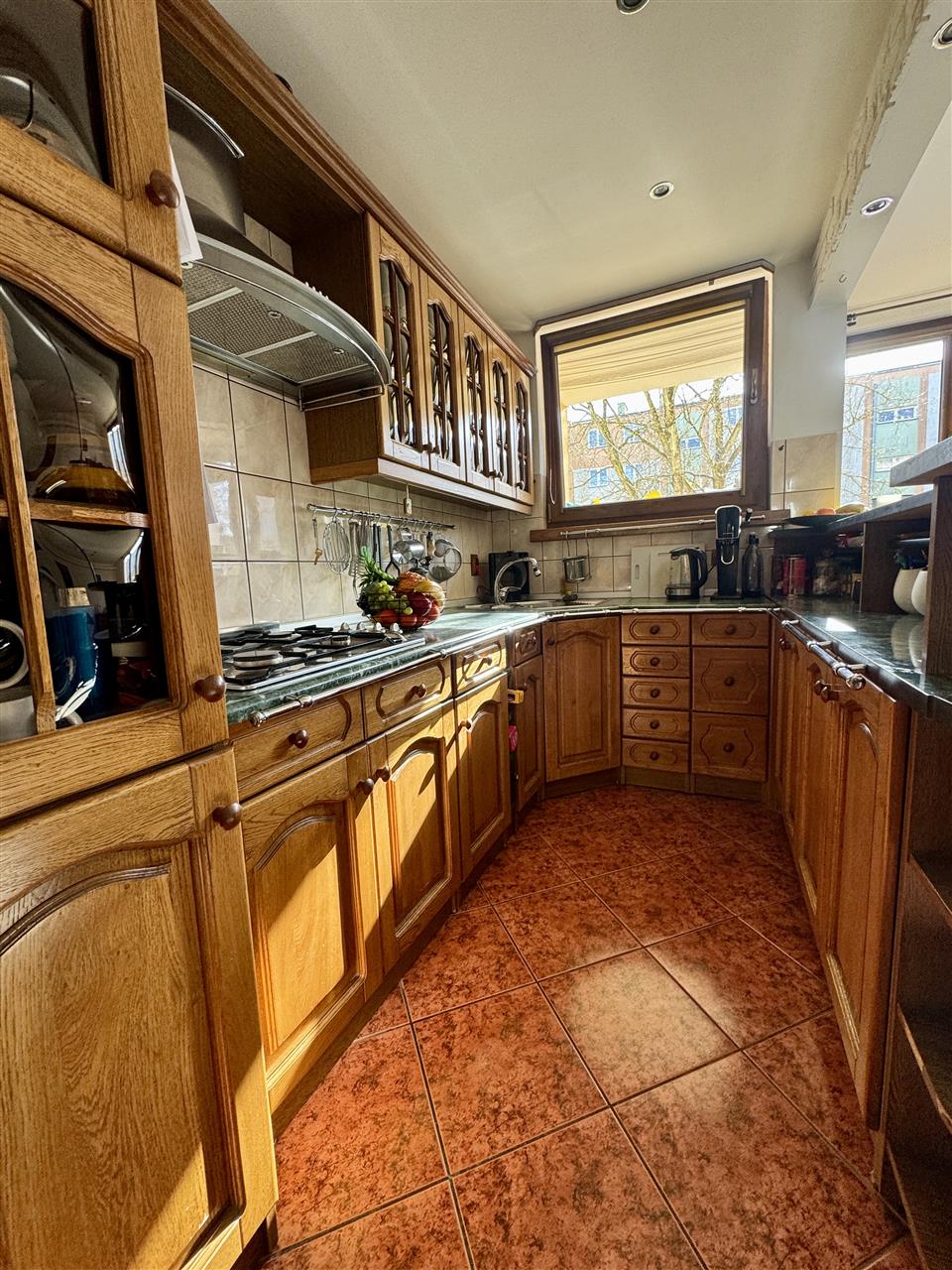 Koszalin, ul. Bałtycka - 3 pokoje, I piętro (6)