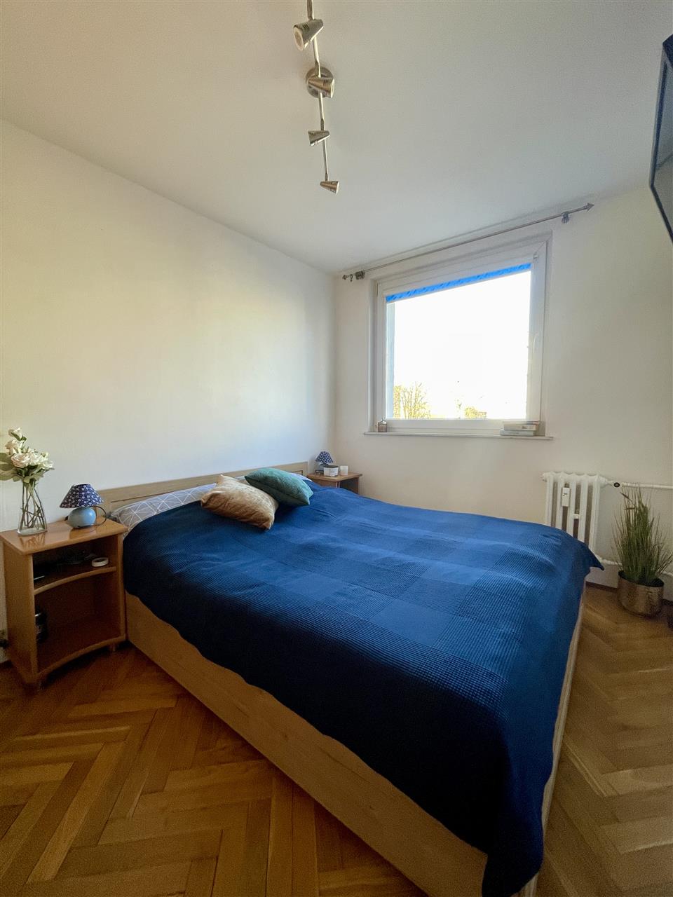 Koszalin, ul. Bałtycka - 3 pokoje, I piętro (8)