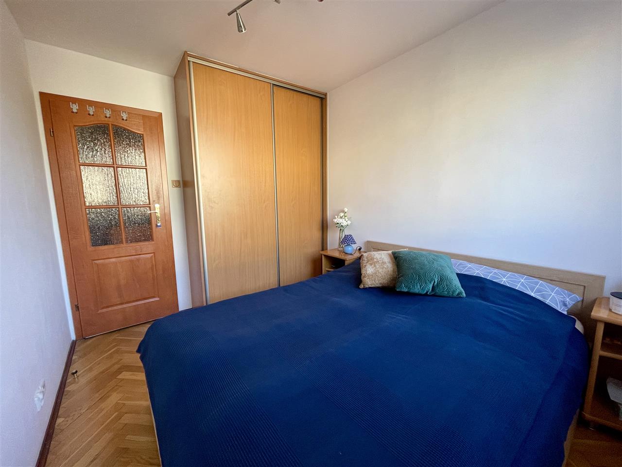 Koszalin, ul. Bałtycka - 3 pokoje, I piętro (9)