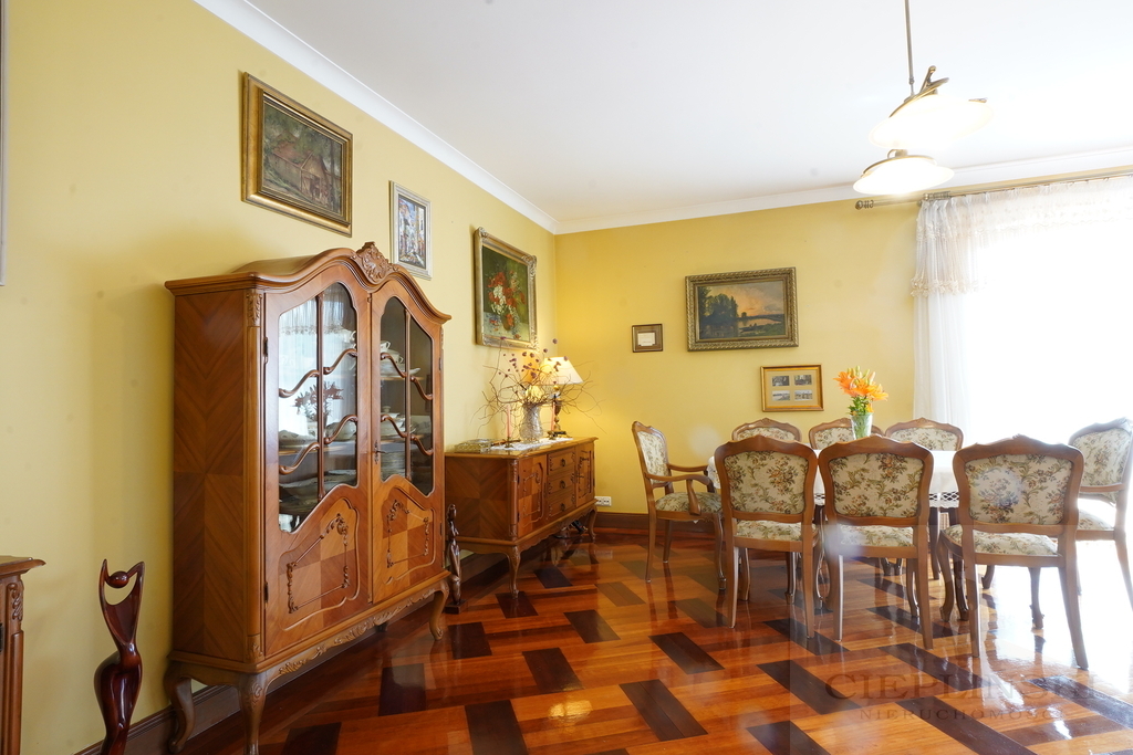 Stylowy dom wolnostojący 5 min do centrum Gorzowa (6)