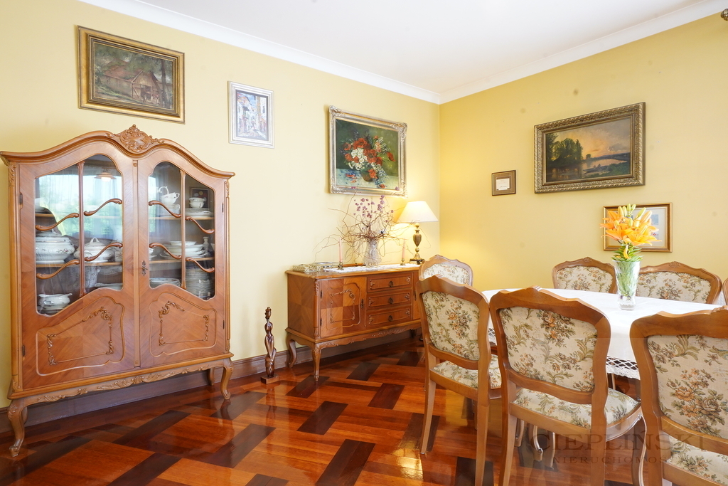 Stylowy dom wolnostojący 5 min do centrum Gorzowa (7)