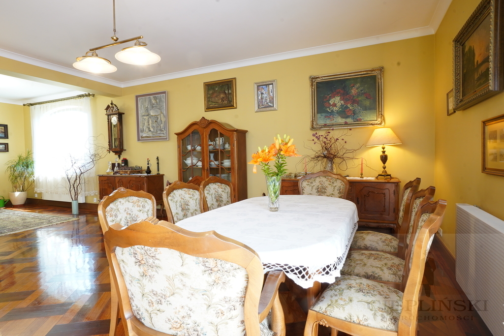 Stylowy dom wolnostojący 5 min do centrum Gorzowa (8)