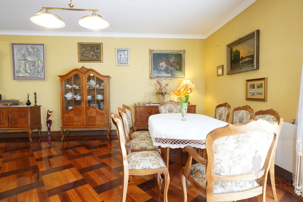 Stylowy dom wolnostojący 5 min do centrum Gorzowa (9)