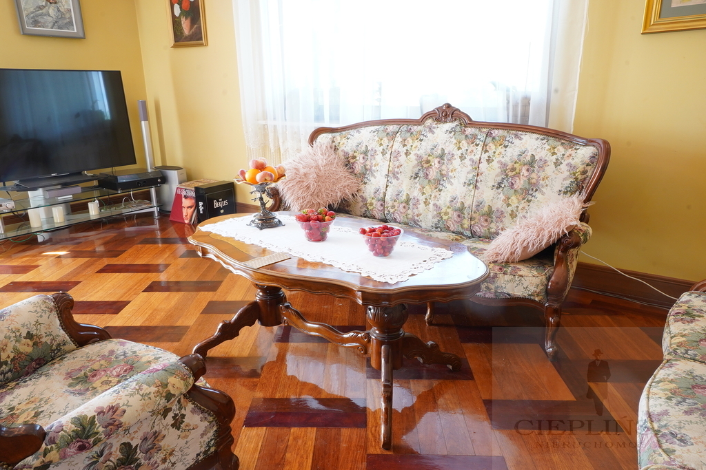 Stylowy dom wolnostojący 5 min do centrum Gorzowa (10)