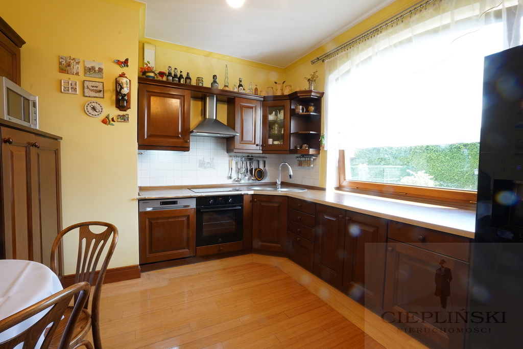 Stylowy dom wolnostojący 5 min do centrum Gorzowa (16)