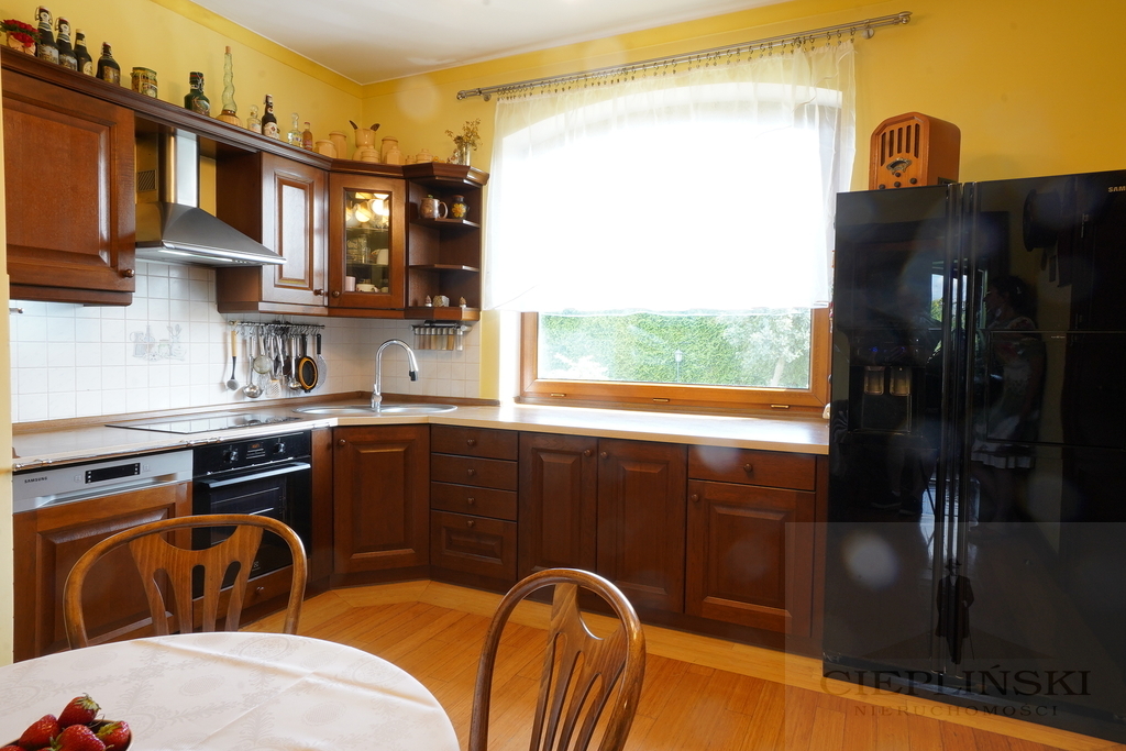 Stylowy dom wolnostojący 5 min do centrum Gorzowa (17)